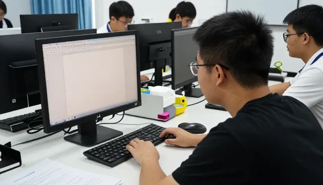 上海新隽教育科技有限公司提供教务管理相关解决方案